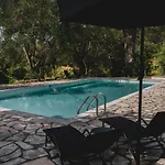 Dimoulitsa Villas Complex
