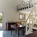 Dimoulitsa Villas Complex