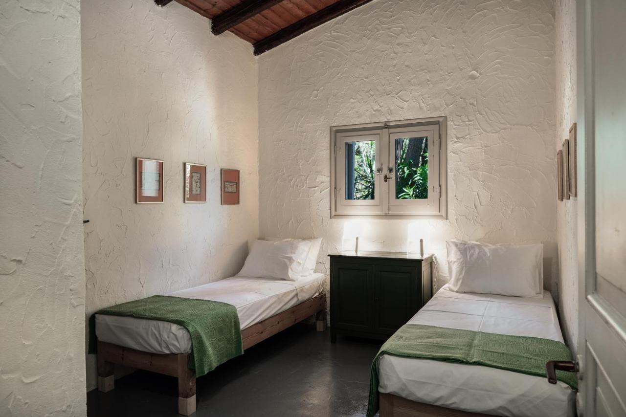 Dimoulitsa Complex Vakantiehuis