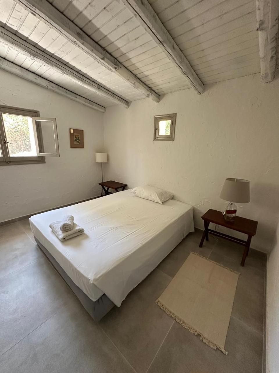 Vakantiehuis Dimoulitsa Complex