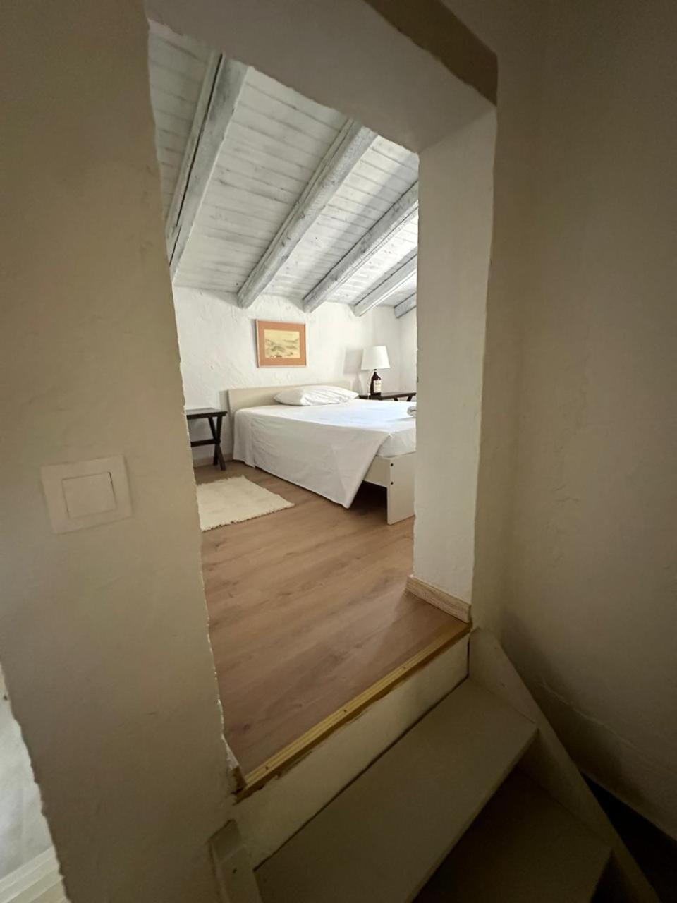 Dimoulitsa Complex Vakantiehuis Doukádes