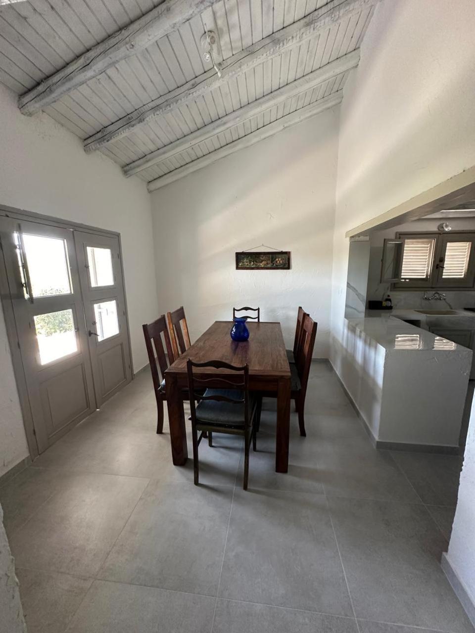 Dimoulitsa Complex Vakantiehuis